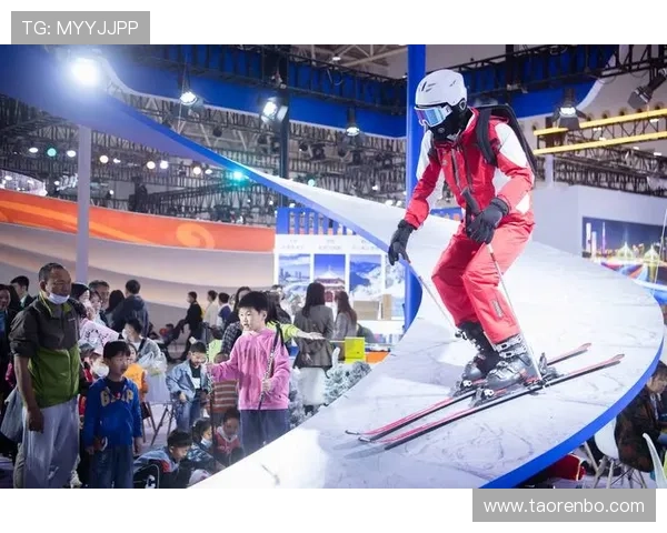 半岛星空体育引领未来体育产业创新发展的新趋势