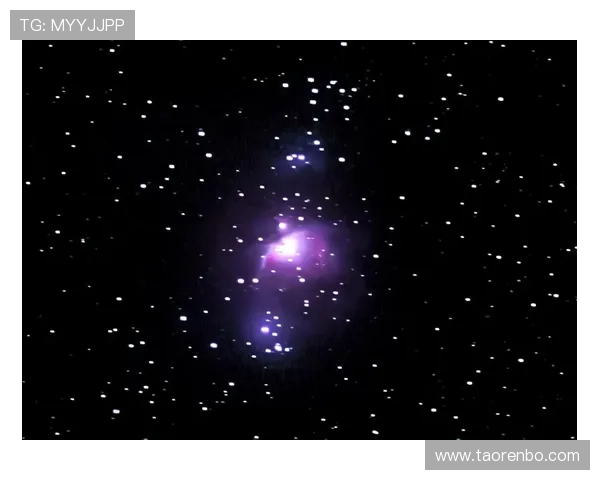 星空 网站：让你沉浸在星辰魅力中的优质天文学习网站推荐